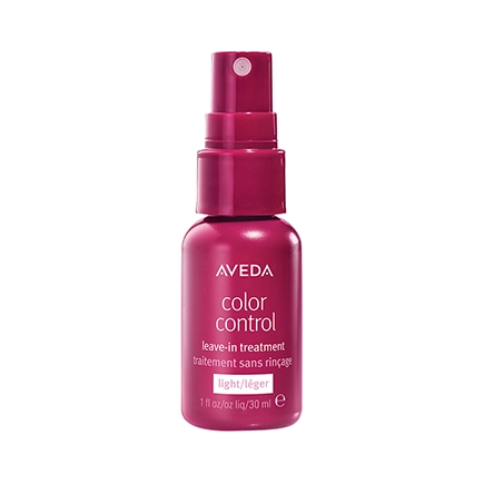 Aveda Color Control Leave-In Treatment Light Travelsize