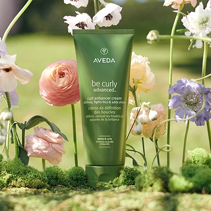 Aveda Be Curly Advanced™ Curl Enhancer Cream