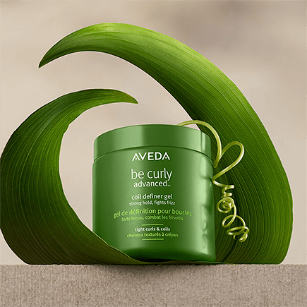 Aveda Be Curly Advanced™ Coil Definer Gel