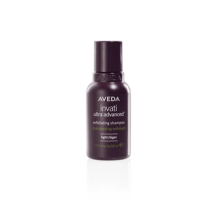 Aveda Exfoliating Shampoo Light Travelsize