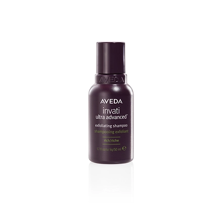 Aveda Exfoliating Shampoo Rich Travelsize