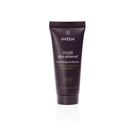 Aveda Thickening Conditioner Rich