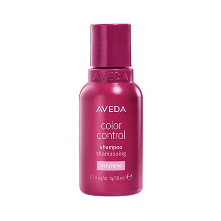 Aveda Color Control™ RICH Shampoo Travel Size