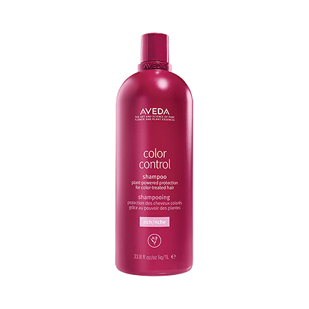 Aveda Color Control™ RICH Shampoo