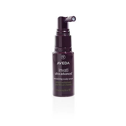 Aveda Revitalizing Scalp Serum Travelsize