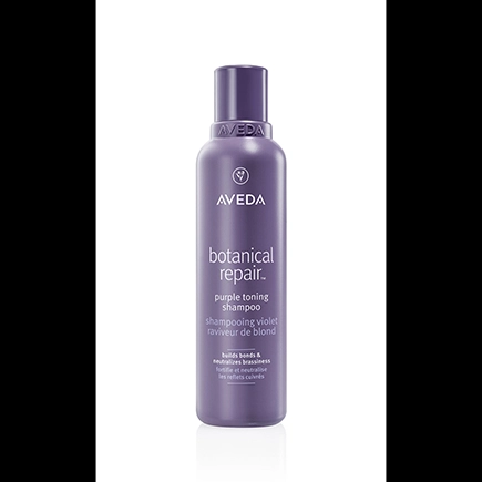 Aveda Botanical Repair™ Purple Toning Shampoo
