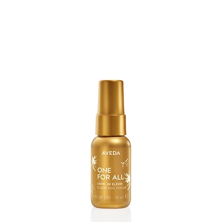Aveda One For All Leave-In Elixir Travel Size