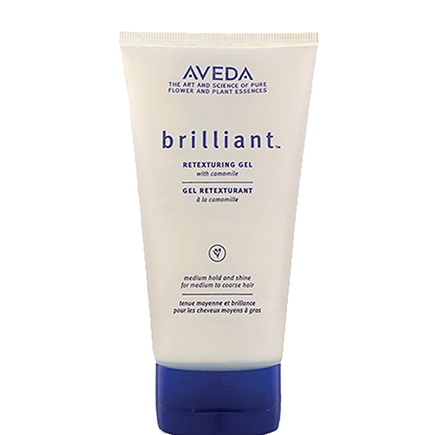 Aveda Brilliant™ Retexturizing Gel
