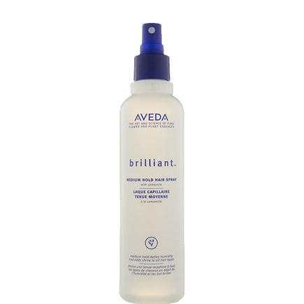 Aveda Brilliant™ Medium Hold Hair Spray
