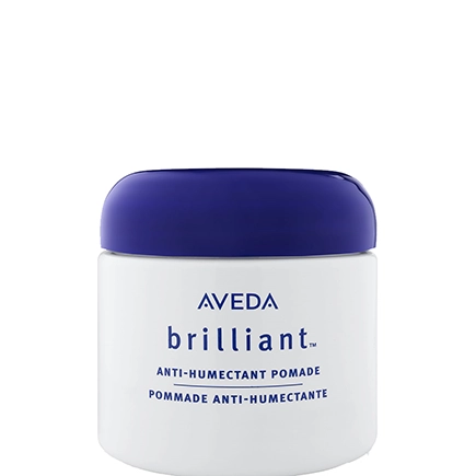 Aveda Brilliant™ Anti-Humectant Pomade