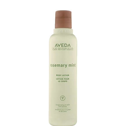 Aveda Rosemary Mint Body Lotion