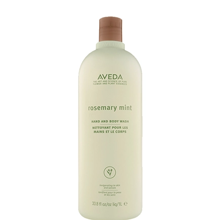 Aveda Rosemary Mint Hand & Body Wash