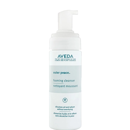 Aveda Outer Peace™ Foaming Cleanser
