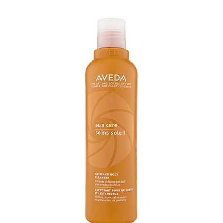 Aveda Sun Care Hair & Body Cleanser