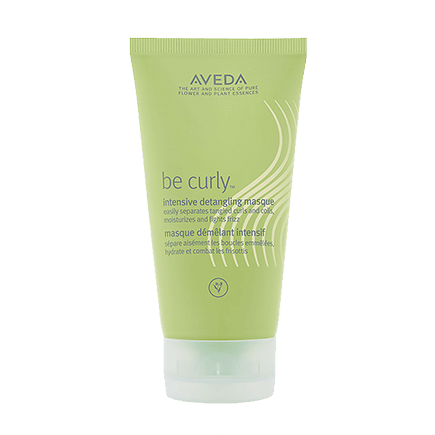 AVEDA Be Curly Intensive Detangling Masque