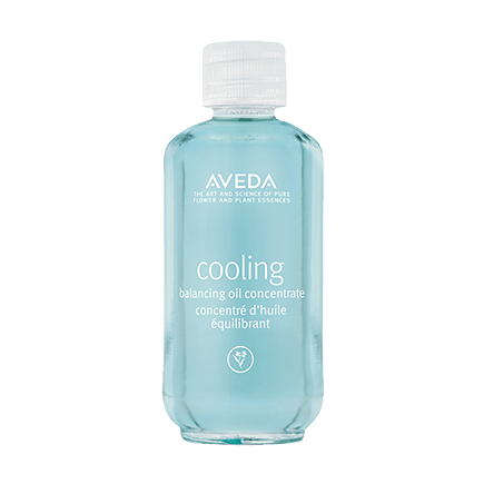 AVEDA Cooling Balancing Oil Concentrate