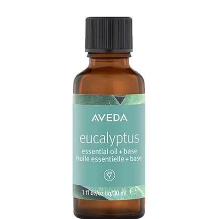 Aveda Eucalyptus Oil