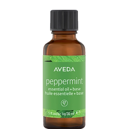 Aveda Peppermint Oil