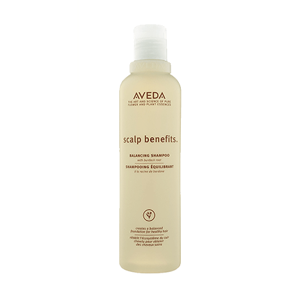 AVEDA Scalp Benefits Balancing Shampoo