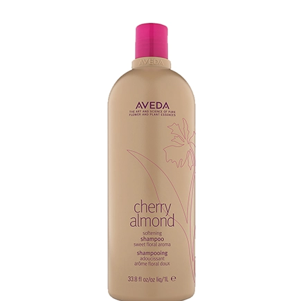 Aveda Cherry Almond Shampoo