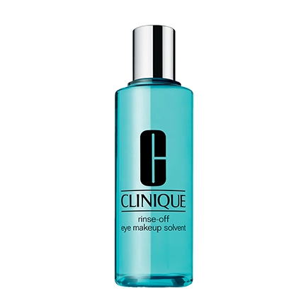Clinique Pflege - Make-Up Entferner Rinse-Off Eye Makeup Solvent