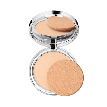 Clinique Stay-Matte Sheer Pressed Powder