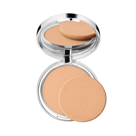 Clinique Stay-Matte Sheer Pressed Powder