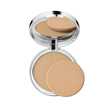 Clinique Double Face Powder Matte