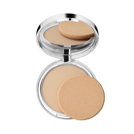 Clinique Double Face Powder Matte