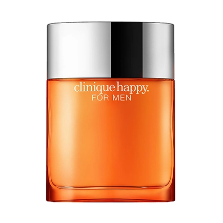 Clinique Clinique Happy FOR MEN Cologne Spray