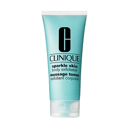Clinique Sparkle Skin Body Exfoliator