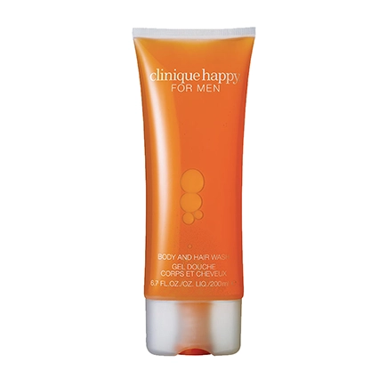 Clinique Clinique Happy FOR MEN Body and Hair Wash