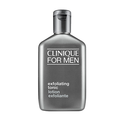Clinique for Men Exfoliating Tonic