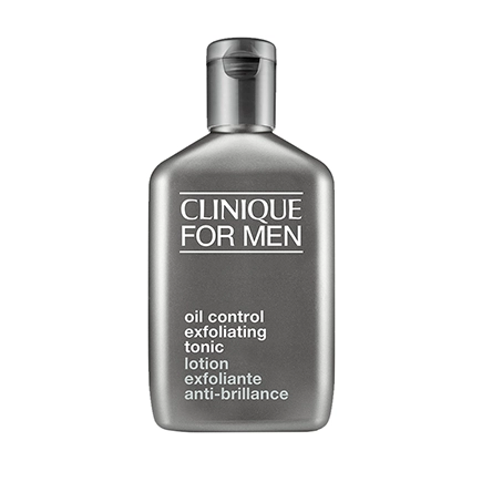 Clinique for Men Oil Control Exfoliating Tonic