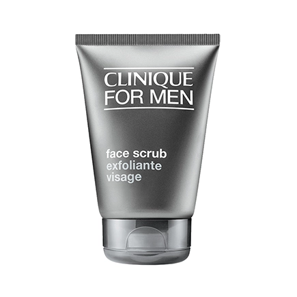 Clinique Clinique For Men™ Face Scrub