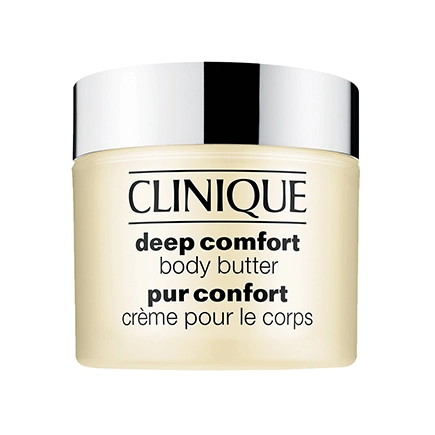 Clinique Deep Comfort™ Body Butter