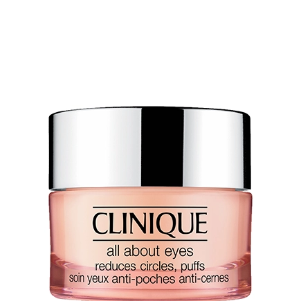 Clinique Pflege - Augen- & Lippenpflege All About Eyes