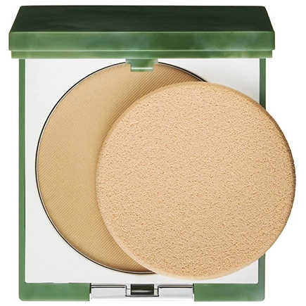 Clinique Stay-Matte Sheer Pressed Powder