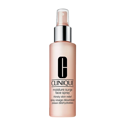 Clinique Pflege - Feuchtigkeitspflege Moisture Surge Face Spray