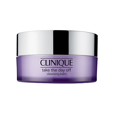 Clinique Pflege - Make-Up Entferner Take The Day Off Cleansing Balm