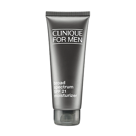 Clinique Clinique For Men™ Broad Spectrum SPF 21 Moisturizer