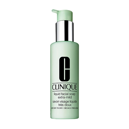 Clinique 3-Phasen-Systempflege Reinigung Liquid Facial Soap Extra-mild