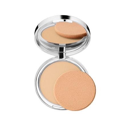 Clinique Stay-Matte Sheer Pressed Powder