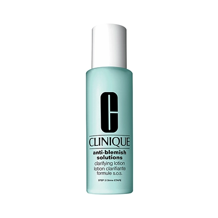 Clinique Anti-Blemish Solutions Clarifying Lotion