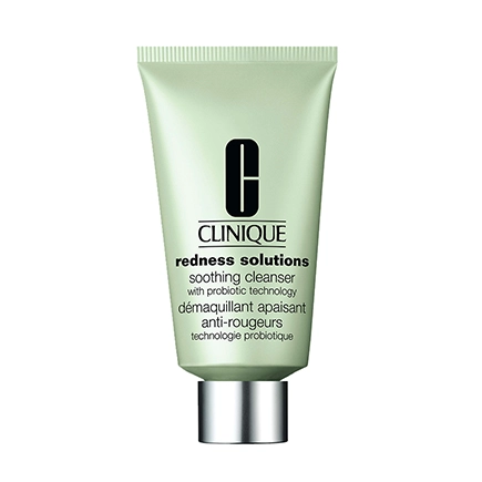 Clinique Pflege - Sensible Haut & Rötungen Redness Solutions Soothing Cleanser