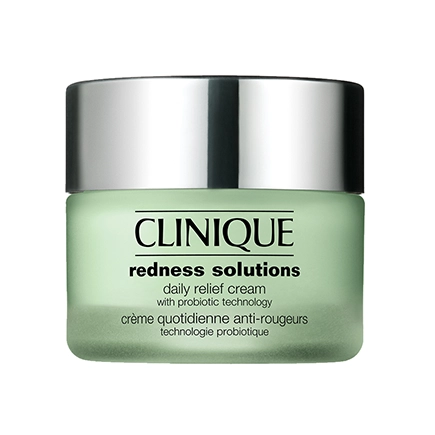 Clinique Pflege - Sensible Haut & Rötungen Redness Solutions Daily Relief Cream