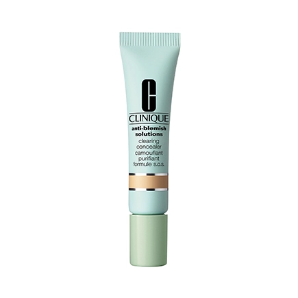 Clinique Anti-Blemish Solutions Clearing Concealer