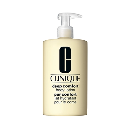 Clinique Deep Comfort Body Lotion