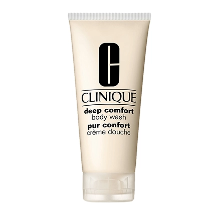 Clinique Deep Comfort™ Body Wash