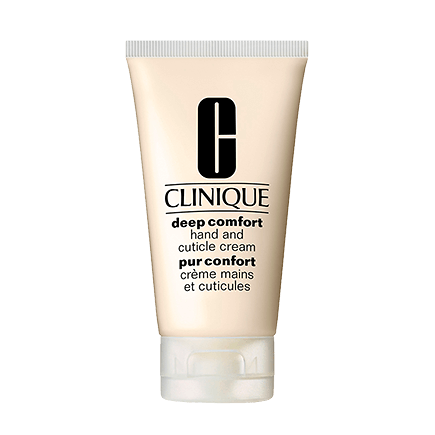 Clinique Deep Comfort™ Hand and Cuticle Cream